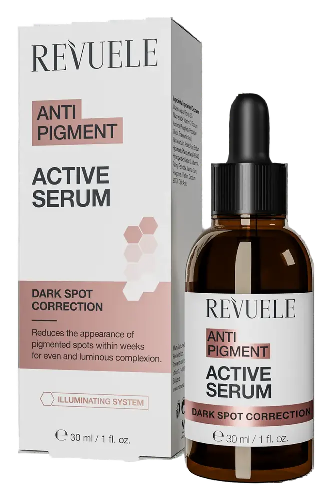 Revuele Anti Pigment Active Serum