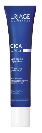 Uriage Cica Daily Repairing Gel-Cream