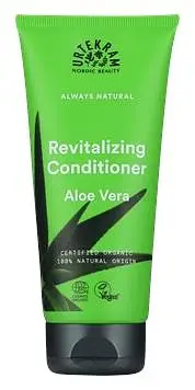 Urtekram Revitalizing Aloe Vera Conditioner