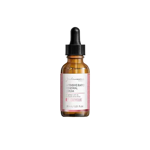 Jealousness Intensive Rapid Renewal Serum