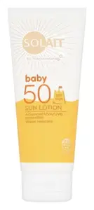 Solait Baby Sun Lotion SPF 50