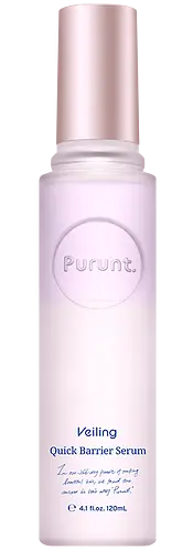 Purunt Veiling Quick Barrier Serum