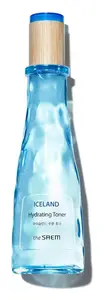 The Saem Iceland Hydrating Toner