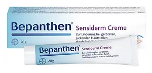 Bepanthen Sensiderm Cream