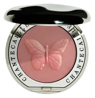 Chantecaille Philanthropy Cheek Compact Butterfly Bliss