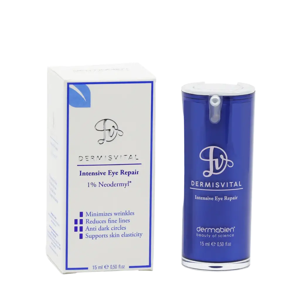 Dermabien Dermisvital Intensive Eye Repair