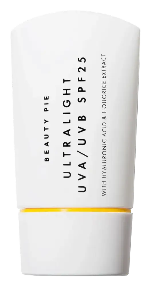 Beauty Pie Super Healthy Skin™ Ultralight UVA/UVB SPF25