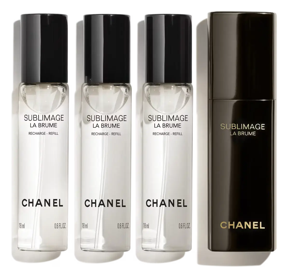 Chanel Sublimage La Brume