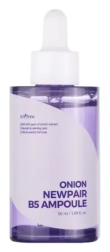 Isntree Onion Newpair B5 Ampoule