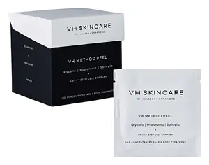 VH Skincare VH Method Peel