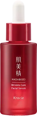 Kracie Hadabisei Wrinkle Serum Anti-Wrinkle Oil Serum