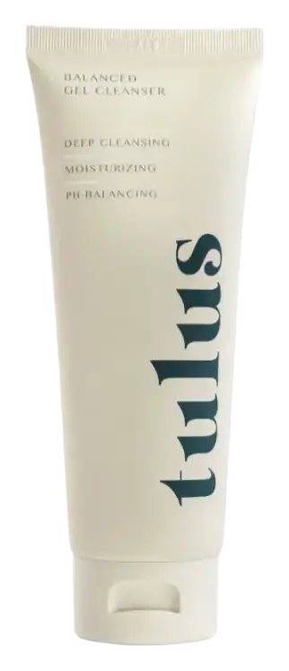 Tulus Balanced Gel Cleanser