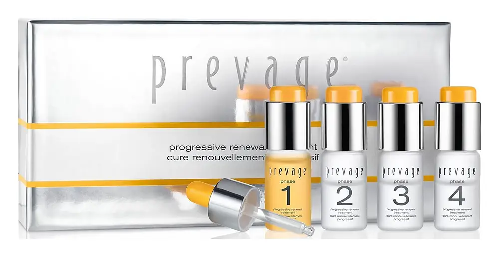 Elizabeth Arden Prevage Progressive Renewal Treatment