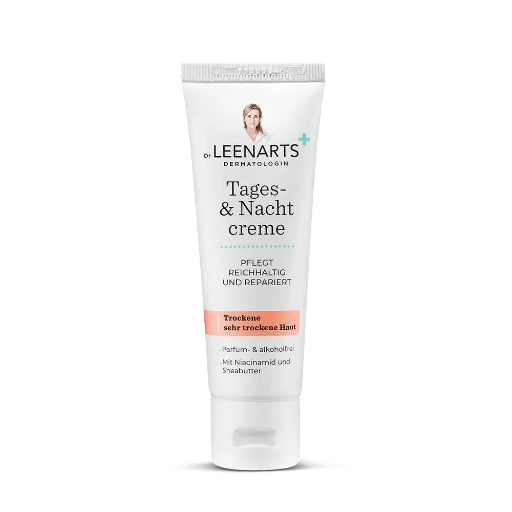 Dr Leenarts Day & Night Cream For Dry & Very Dry Skin Germany