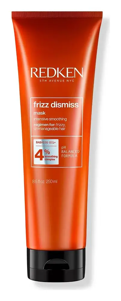 REDKEN Frizz Dismiss Hair Mask