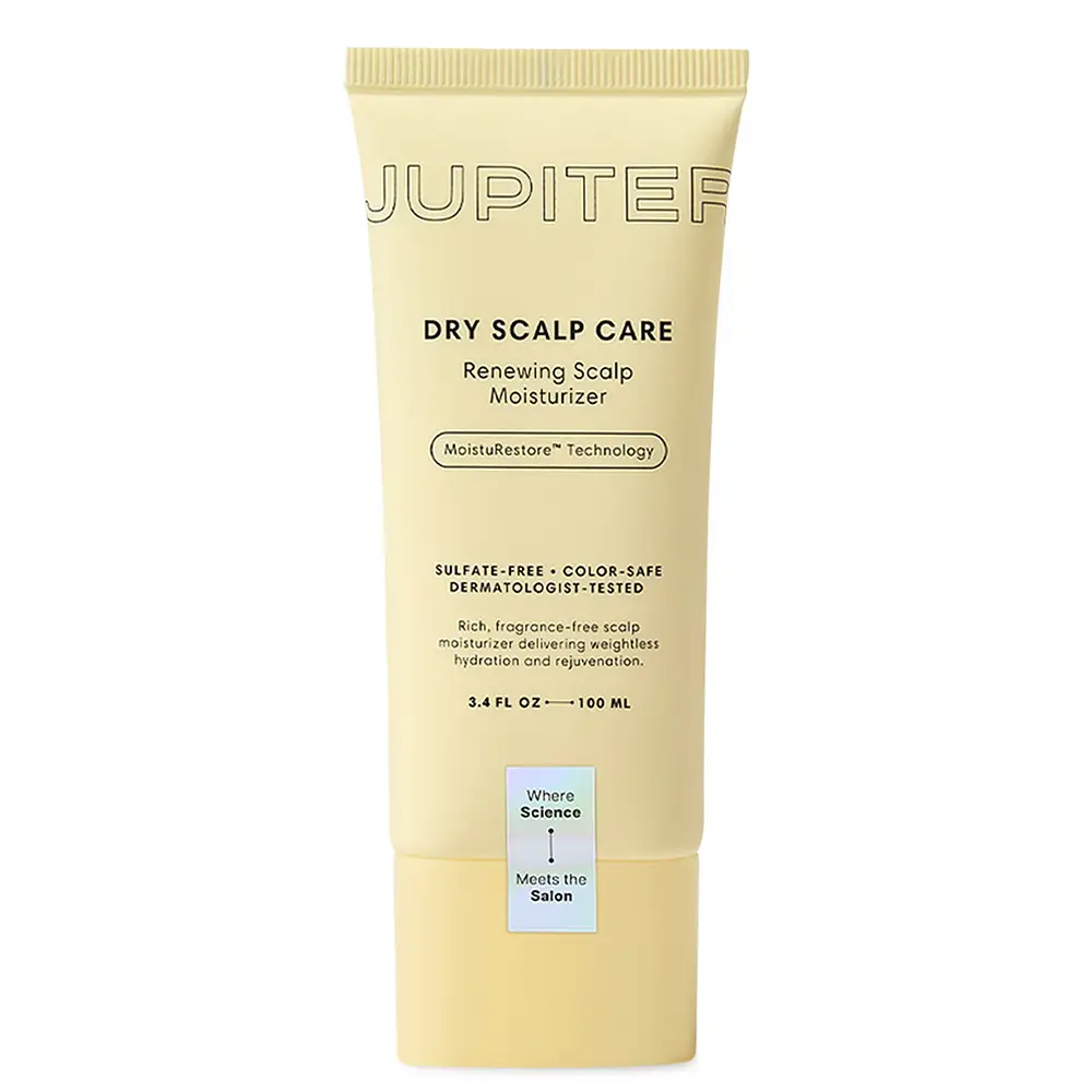 Jupiter Daily Hydration Renewing Scalp Moisturizer