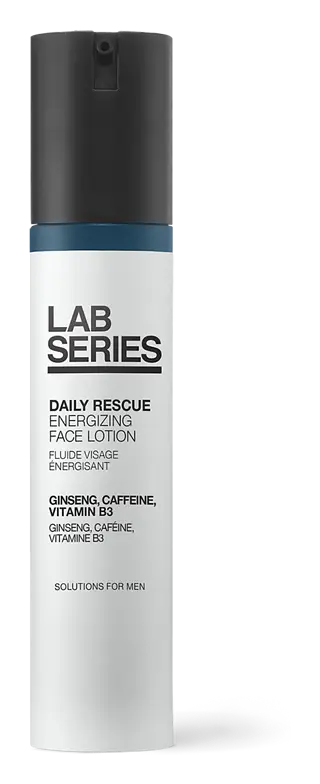 Lab Series for Men Energizing Face Lotion