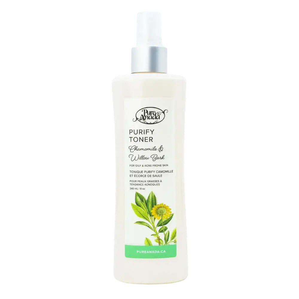 Pure Anada Purify Toner