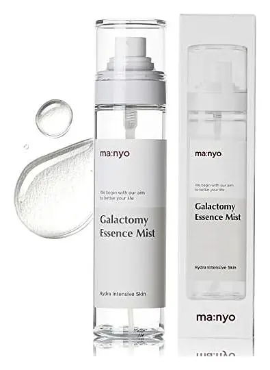 ma:nyo Galactomy Essence Mist
