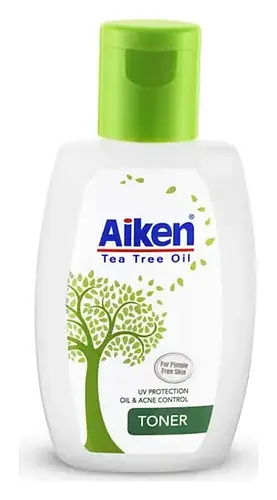 Aiken Tea Tree Oil Toner