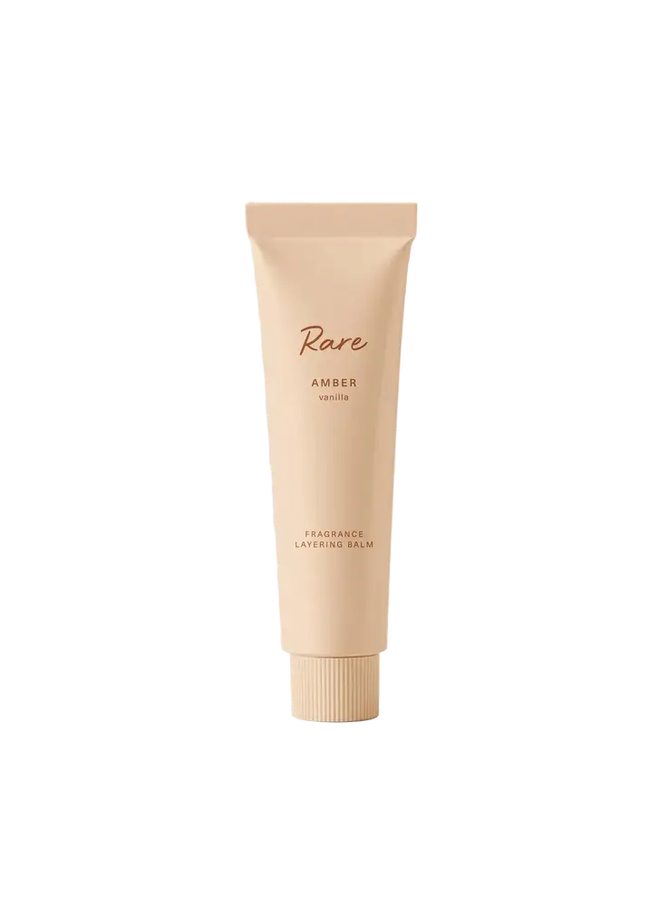 Rare Beauty Fragrance Layering Balm Amber Vanilla