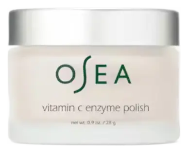 OSEA Vitamin C Enzyme Polish
