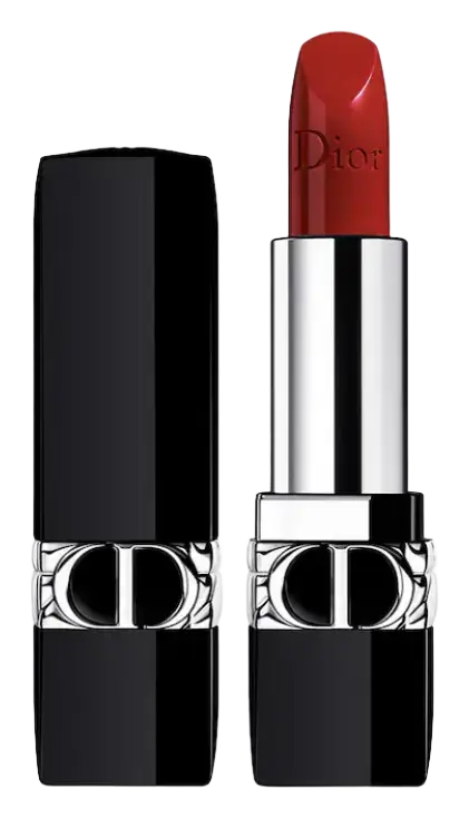 Dior Rouge Dior Lipstick 869 satin