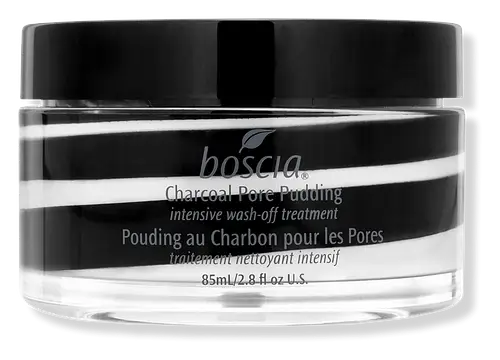 boscia Charcoal Pore Pudding