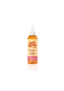 Hair Syrup Rapunzel Pre-Wash Oil