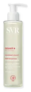 SVR Cicavit+ Foaming Gel Ultra-Gentle Cleanser UK