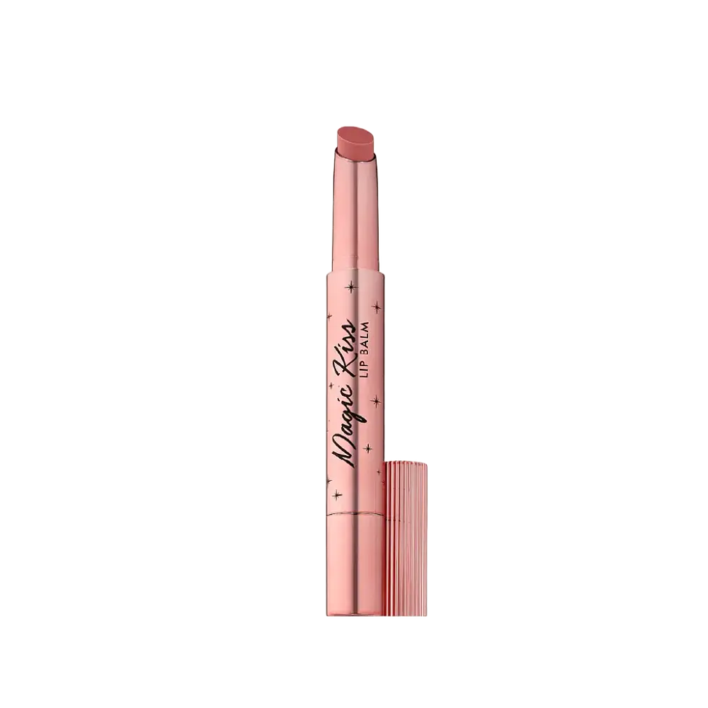 Bellamianta Magic Kiss Lip Balms Scarlet Flame