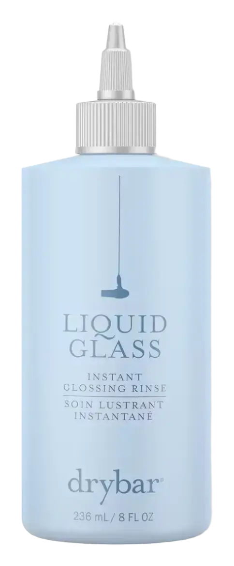 Drybar Liquid Glass Instant Glossing Rinse