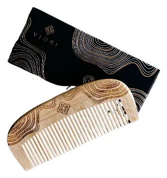 Viori Bamboo Comb