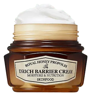 Skinfood Royal Honey Propolis Enrich Barrier Cream