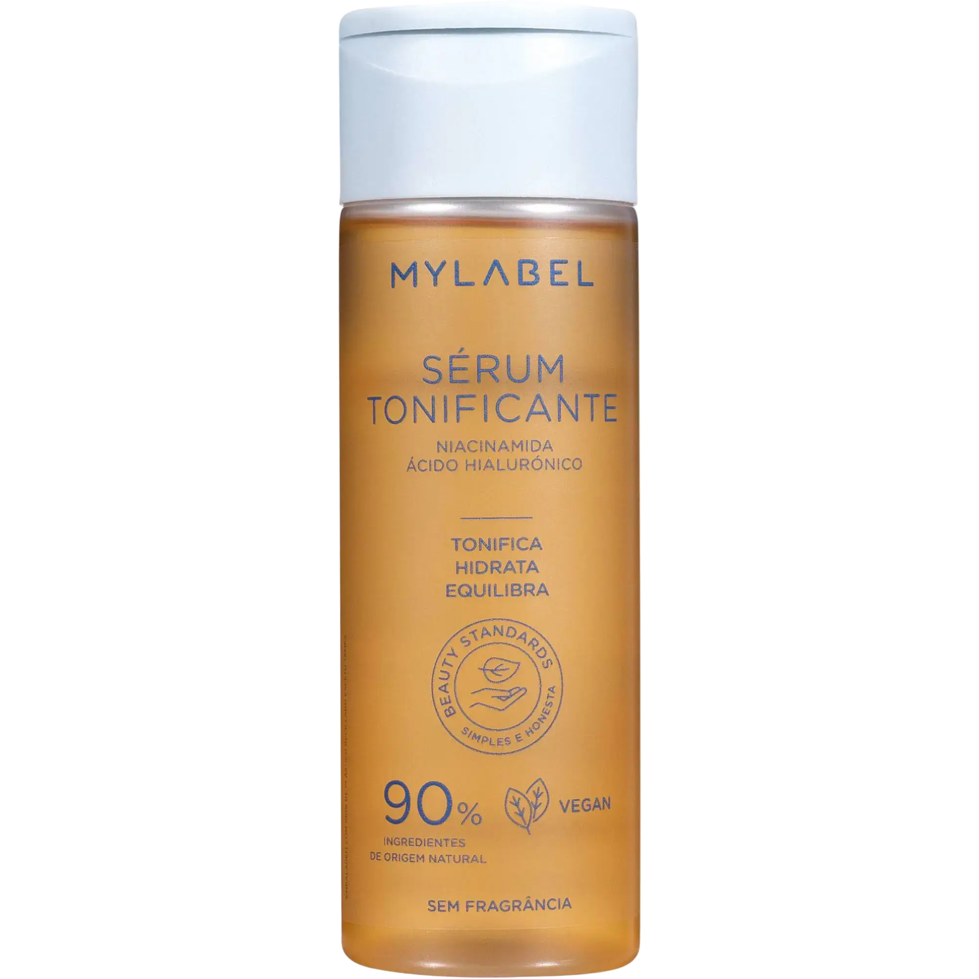 MyLabel Sérum Tonificante