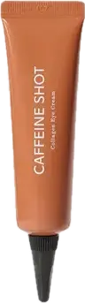 shaishaishai Caffeine Shot Collagen Eye Cream