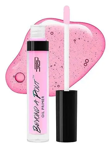 Black Radiance Beyond A Pout Oil Primer Pink Slip