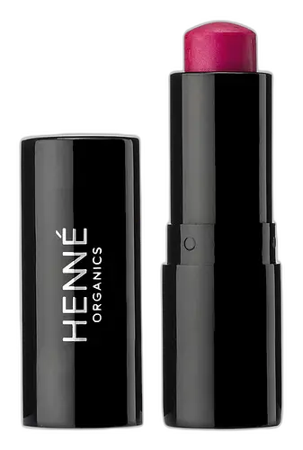 Henné Organics Luxury Lip Tint Azalea