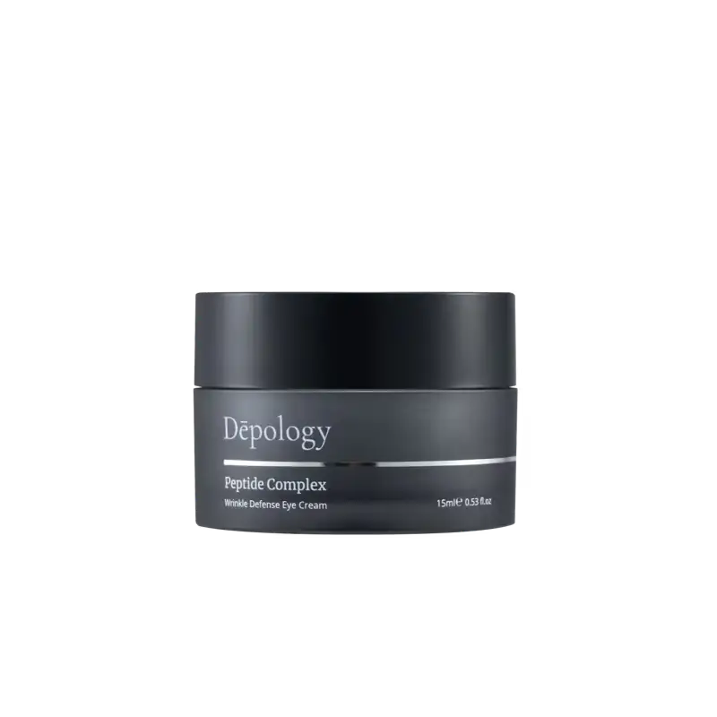 Depology Peptide Complex Wrinkle Defense Eye Cream