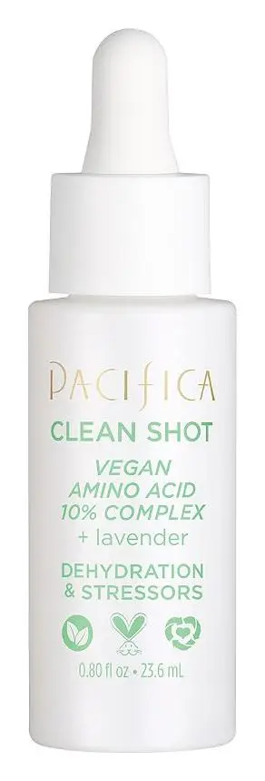 Pacifica Vegan Amino Acid 10% Complex