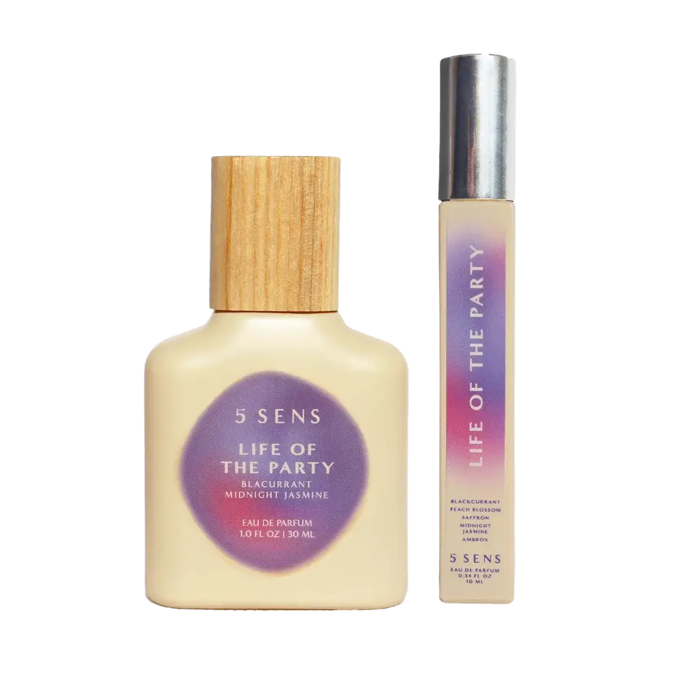 5 Sens Life Of The Party Eau De Parfum