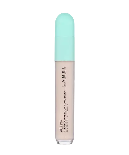 Lamel Cosmetics Oh My Clear Complexion Concealer Deep Beige