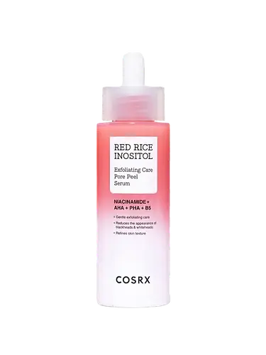 COSRX Red Rice Inositol Exfoliating Care Pore Peel Serum