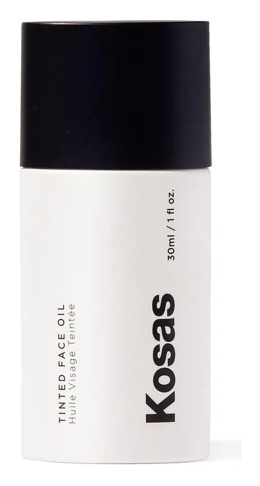 Kosas Tinted Face Oil Foundation Tone 7