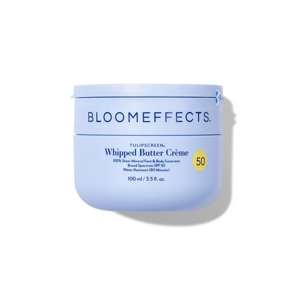 Bloom Effects Tulipscreen™ Whipped Butter Créme