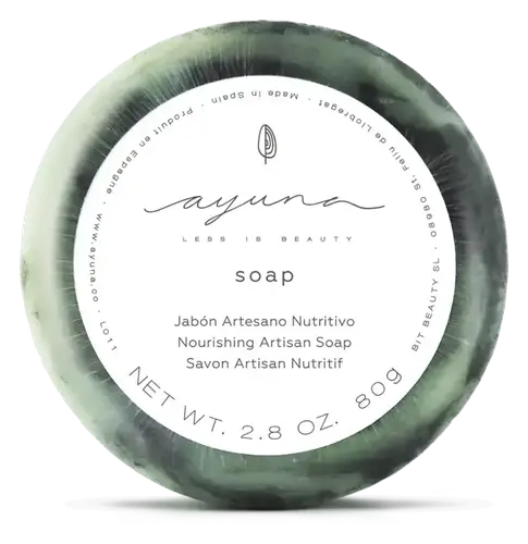 Ayuna Soap