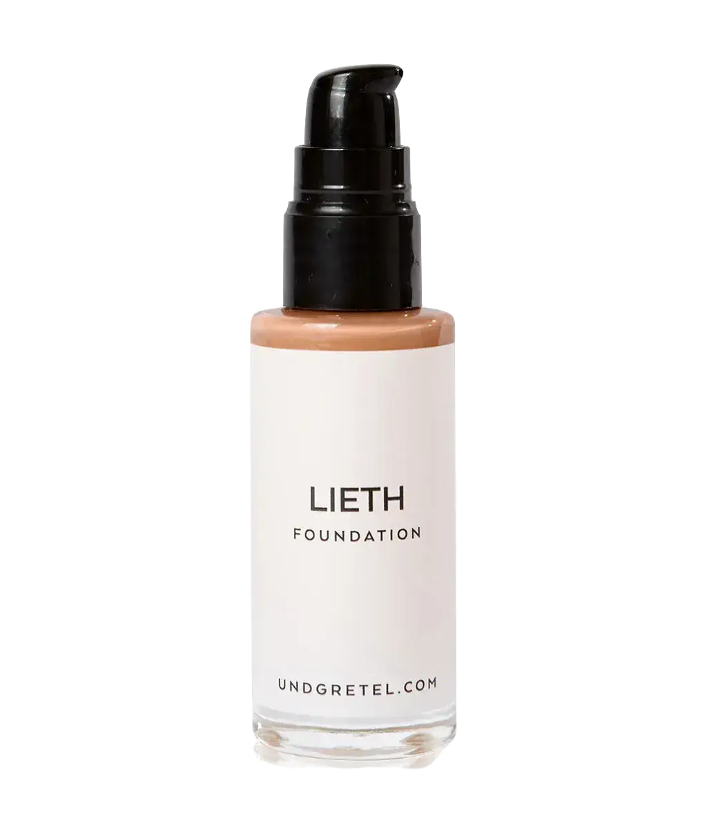 Und Gretel Lieth Foundation Summer 04