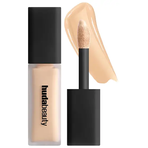 Huda Beauty #FauxFilter Luminous Matte Concealer 2.3B Cotton Candy