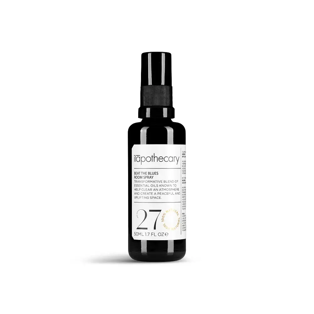 Ilapothecary Beat The Blues Room Spray