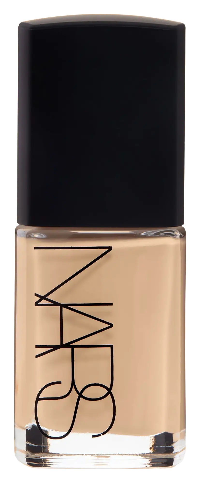 NARS Cosmetics Sheer Glow Foundation Vienna L4.5